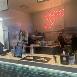 Guy Fieri's Taco Joint