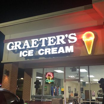 Graeter's Ice Cream - Exterior - Ice Cream & Frozen Yogurt Near Me - Louisville, Kentucky