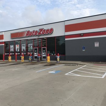 Autozone - Auto Parts & Supplies Near Me - Virginia Beach, Virginia