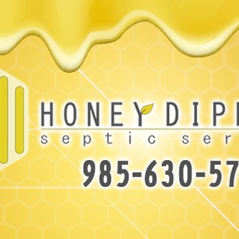 Honey Dippers Septic - Septic Services Near Me - Mandeville, Louisiana Honey Dippers Septic - Septic Services Near Me - Mandeville, Louisiana