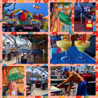 Fiesta Cantina by null