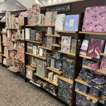 Barnes & Noble Booksellers - Bookstores Near Me - Irvine, California
