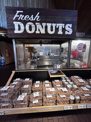 Stew Leonard's by null