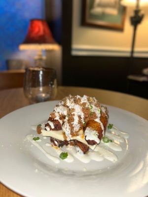 Social Urban Bistro by null