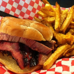 Texas Pit Bar-B-Que