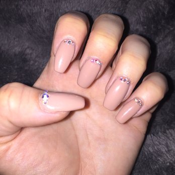 Nails by Maria - Nail Technicians Near Me - Eureka, California