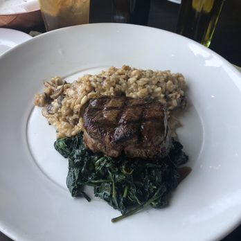 Olivio's Trattoria - Filet mignon - Italian Near Me - Simi Valley, California Olivio's Trattoria - Filet mignon - Italian Near Me - Simi Valley, California
