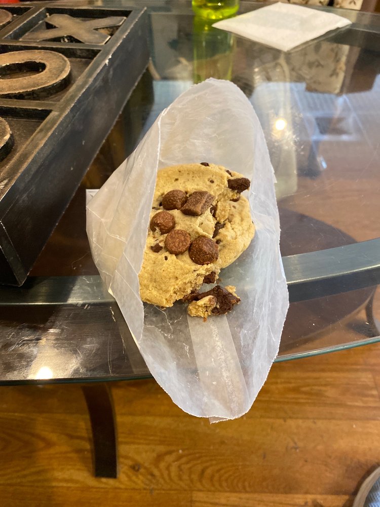 NEXT DOOR BAKE SHOP 71 Photos & 127 Reviews 460 Turner St NW