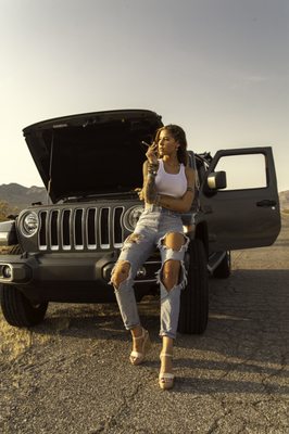 Jardín Premium Cannabis Dispensary by null