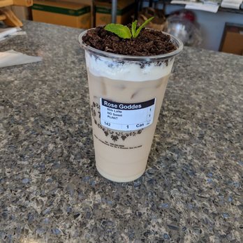 Tea Annie - Any tea can be made into a Potted Tea ! - Bubble Tea Near Me - Los Altos , California Tea Annie - Any tea can be made into a Potted Tea ! - Bubble Tea Near Me - Los Altos , California