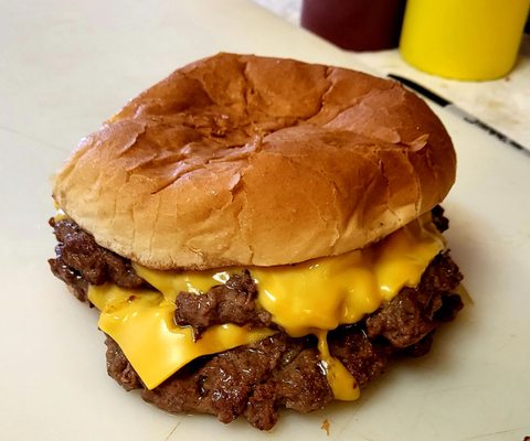 Weber's Superior Root Beer Drive-in by null