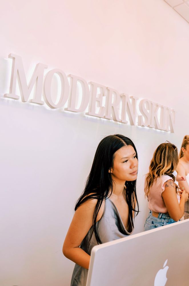 MODERN SKIN MED SPA Updated July 2024 6560 John Hickman Pkwy