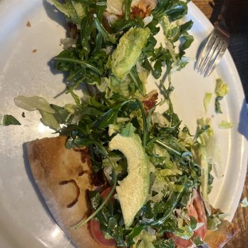 California Pizza Kitchen - Club Pizza - Pizza Near Me - Long Beach, California