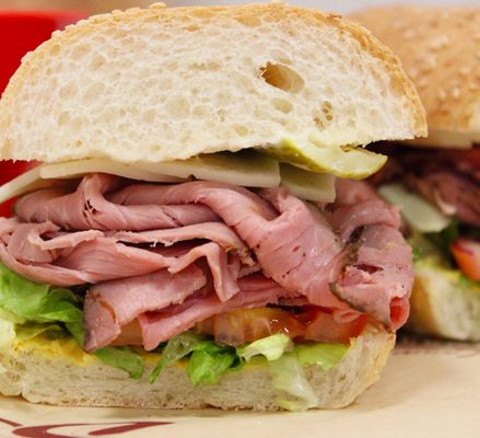 Sam's Italian Deli & Market by null