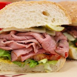 Sam's Italian Deli & Market