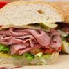 Sam's Italian Deli & Market gift card