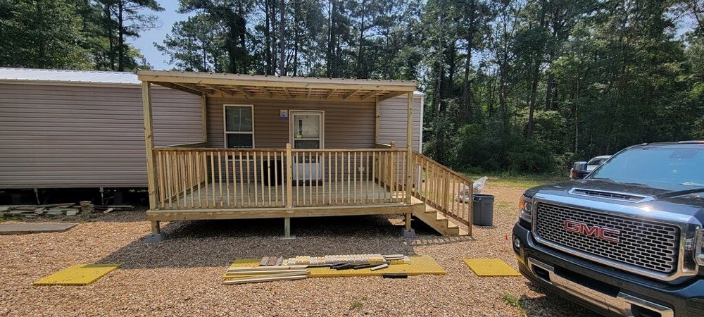 Slide of Pearce Unlimited