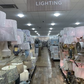 HomeGoods - Home Decor Near Me - San Luis Obispo, California