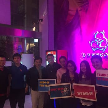 OMEscape - Escape Games Near Me - New York, New York OMEscape - Escape Games Near Me - New York, New York