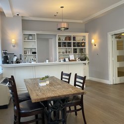 Barrister’s Breakfast - Great little breakfast spot