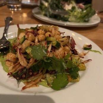 Herb & Sea - Seafood Near Me - Encinitas, California