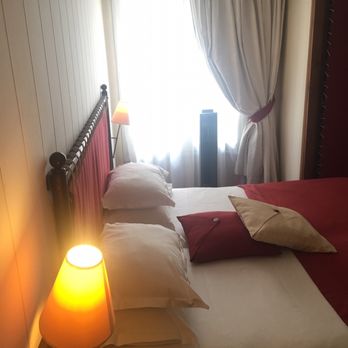 Pavillon Opera Grands Boulevards - Hotels Near Me - Paris, 01