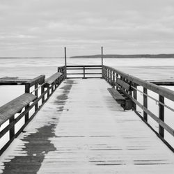 Pymatuning State Park Cabins - Icey Beauty