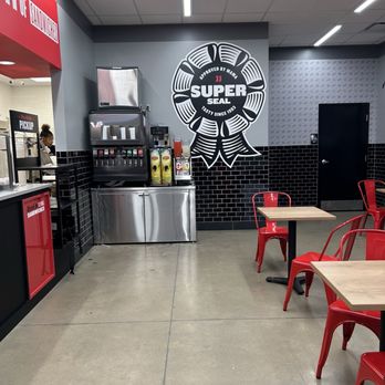 Jimmy John’s - Sandwiches Near Me - Mount Washington, Kentucky