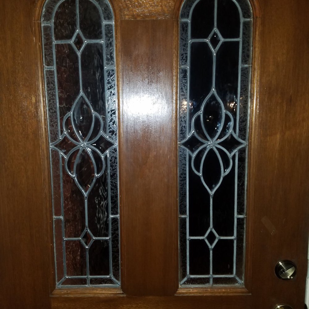 Freebird Glass - You cant tell which panel was damaged - Glass & Mirrors Near Me - Cypress, Texas Freebird Glass - You cant tell which panel was damaged - Glass & Mirrors Near Me - Cypress, Texas