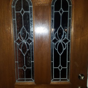 Freebird Glass - You cant tell which panel was damaged - Glass & Mirrors Near Me - Cypress, Texas Freebird Glass - You cant tell which panel was damaged - Glass & Mirrors Near Me - Cypress, Texas