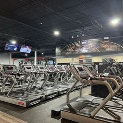 UFC Gym