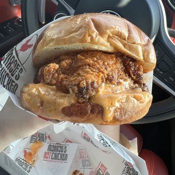 Monroe's Hot Chicken - Fried Chicken Sandwich - Chicken Shop Near Me - Tempe, Arizona Monroe's Hot Chicken - Fried Chicken Sandwich - Chicken Shop Near Me - Tempe, Arizona