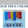 Your True Colors