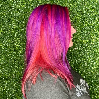 Chroma Salon - Hair Salons Near Me - Seattle, Washington