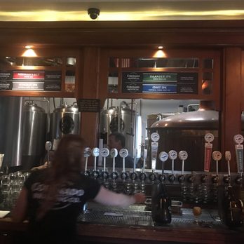 Coronado Brewing - The bahhh - Brewpubs Near Me - Coronado, California Coronado Brewing - The bahhh - Brewpubs Near Me - Coronado, California