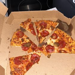 Domino's Pizza