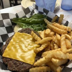 Wagner's Pharmacy - Burger