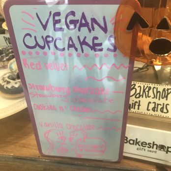 Bakeshop - Desserts Near Me - Arlington, Virginia