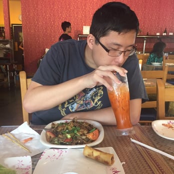 Thai Cuisine - Very good Thai tea - Thai Near Me - Austin, Texas Thai Cuisine - Very good Thai tea - Thai Near Me - Austin, Texas