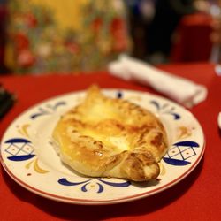 Adjaruli Khachapuri