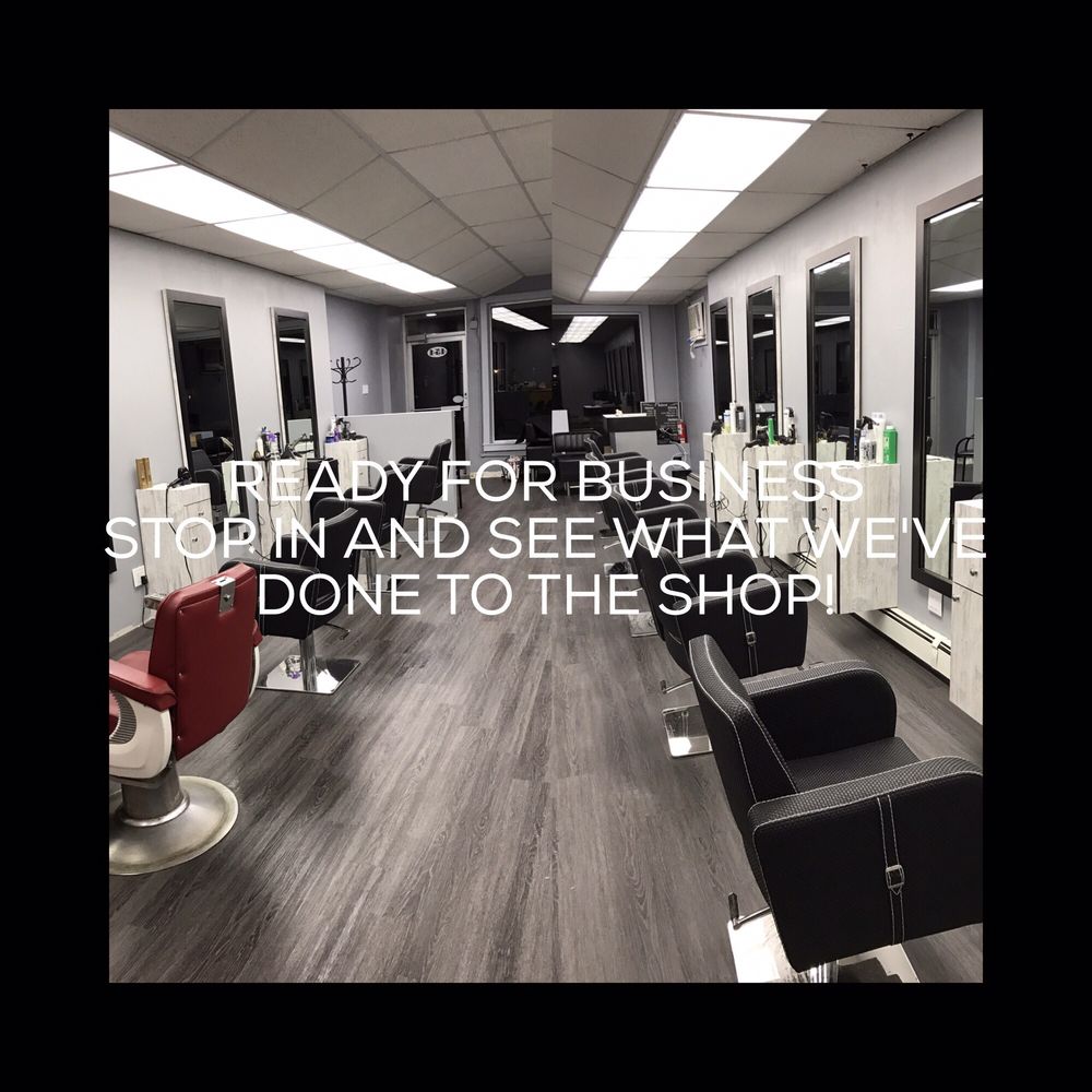 HAIR DESIGNERS Updated October 2024 454 Newbridge Rd, East Meadow