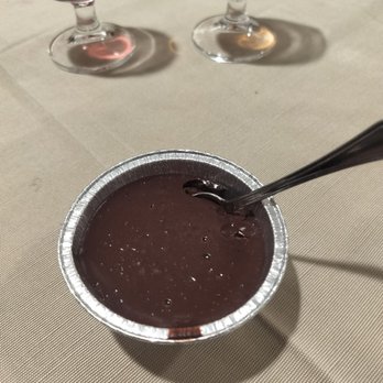 la Rocca - Chocolate mousse - Hotels Near Me - Assisi, PG