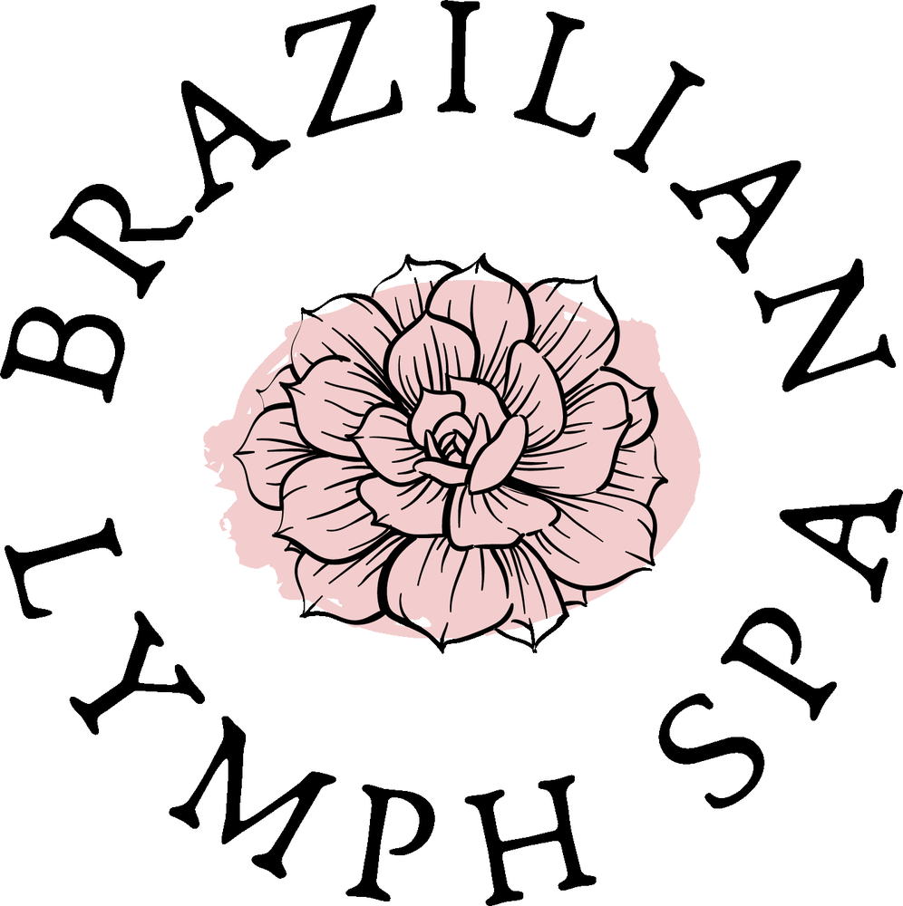 Brazilian Lymph Spa Logo