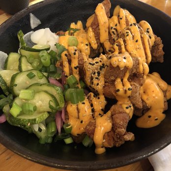 MB Ramen - Karaage Crispy Chicken - Ramen Near Me - Huntington, New York MB Ramen - Karaage Crispy Chicken - Ramen Near Me - Huntington, New York