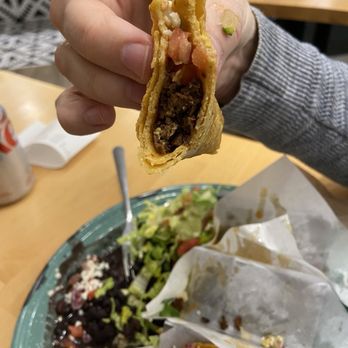 Tacotarian Henderson - Even if you're not Vegan, you will LOVE this place! The food is amazingly delicious!! - Vegan Near Me - Henderson, Nevada