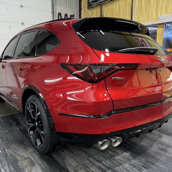 Aristocrat Detailing - Auto Detailing Near Me - Lenexa, Kansas