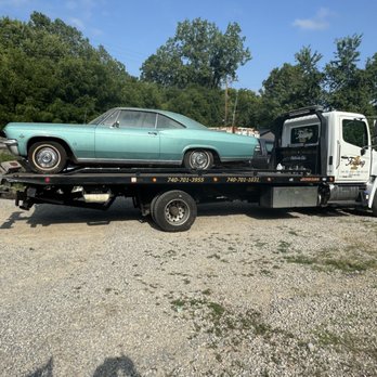 1 Towing - Towing Near Me - Chillicothe, Ohio 1 Towing - Towing Near Me - Chillicothe, Ohio