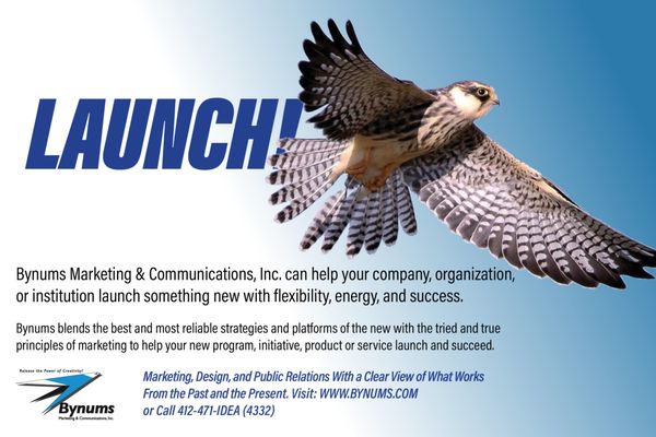 Bynums Marketing & Communications