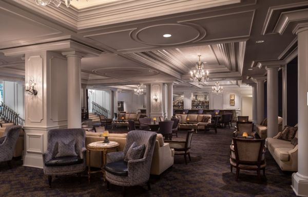 The Ritz-Carlton, New Orleans by null