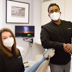 Fairmount Dental